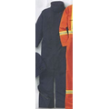 Bulwark Men's 6 Oz. Premium Insulated Coveralls